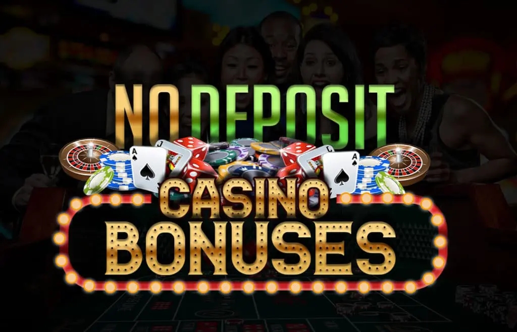 No deposit
